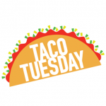 Taco Tuesday Recipe - CampusBuddy