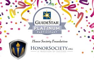 Honor Society Foundation