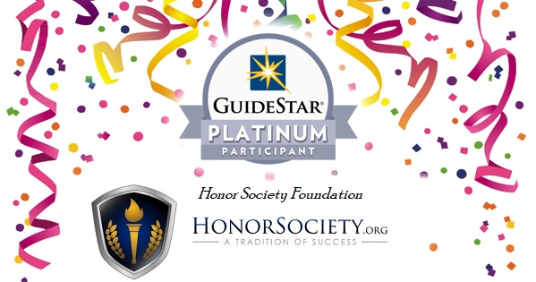 Honor Society Foundation